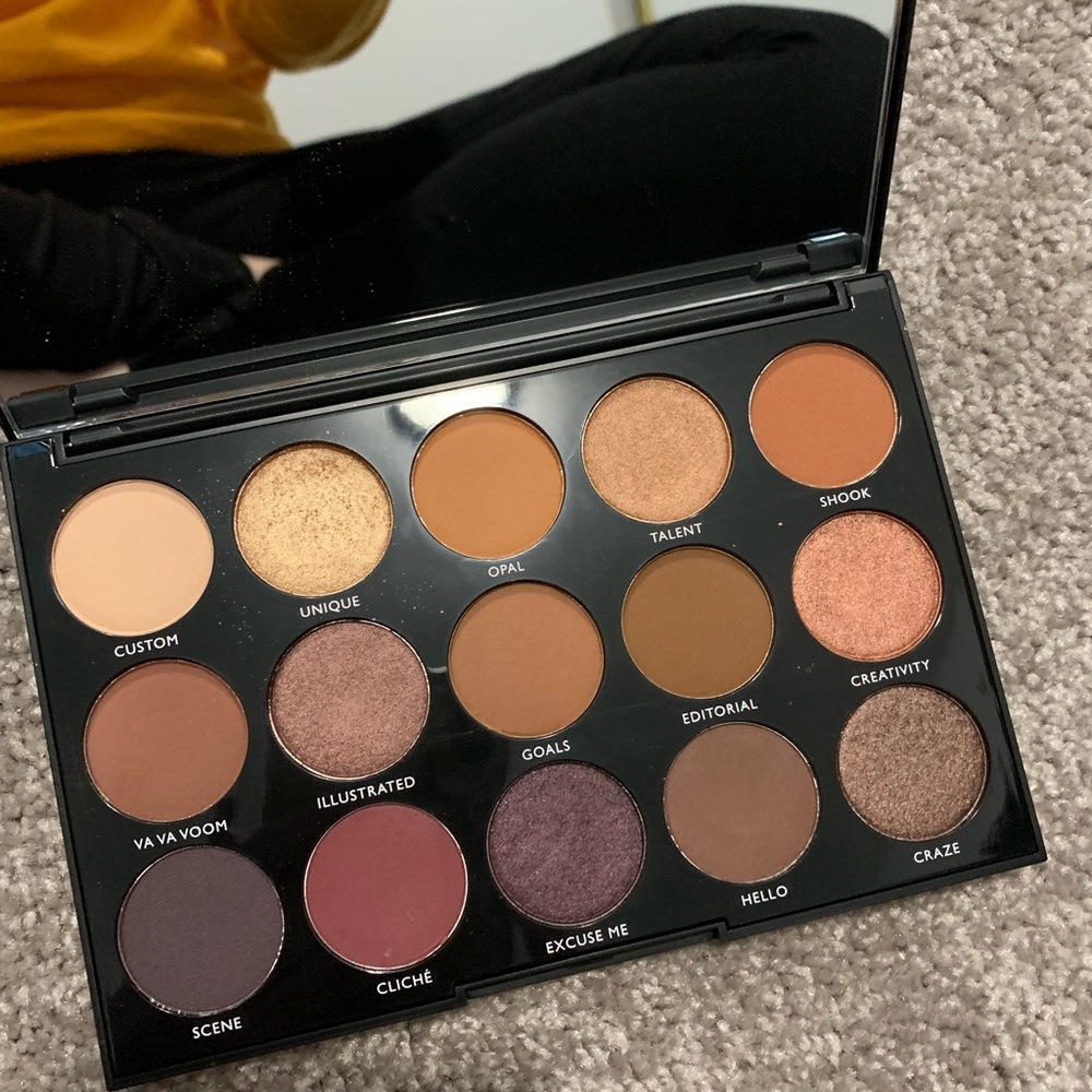 Morphe 15n